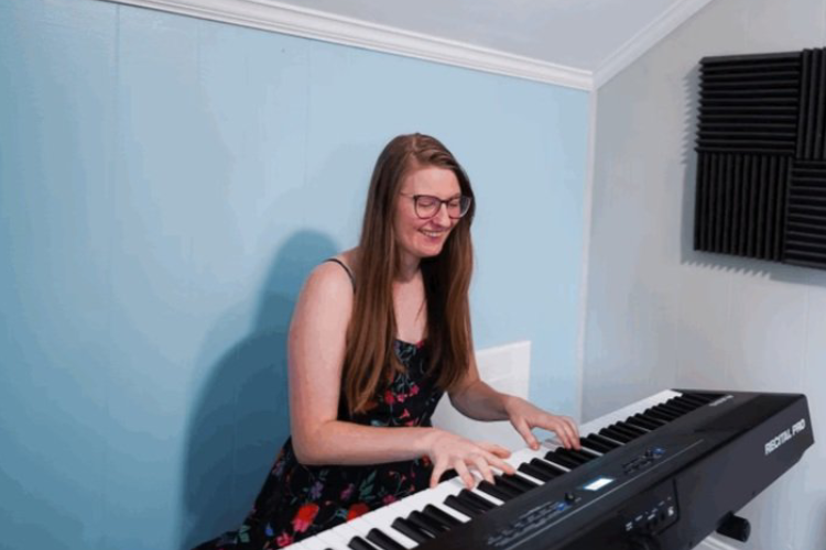 Beginner Piano Lessons