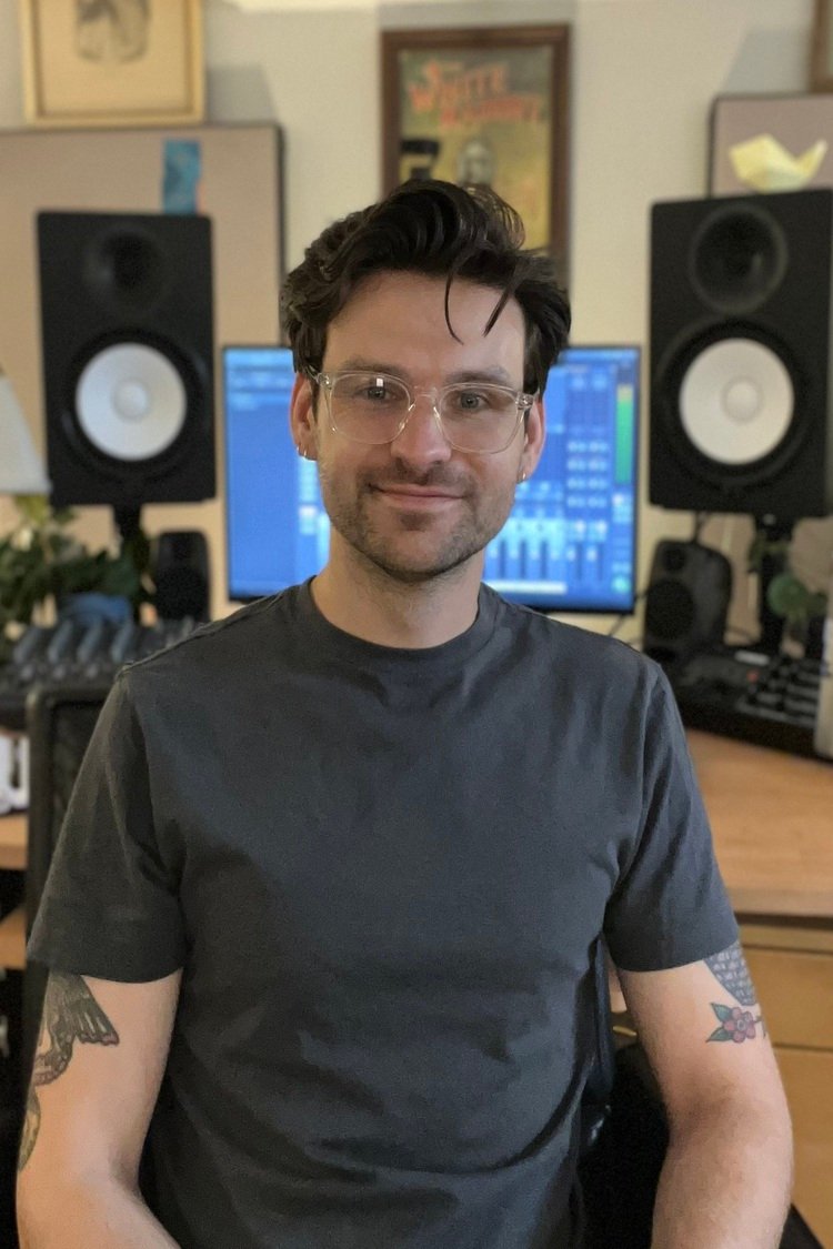 Recording Engineer