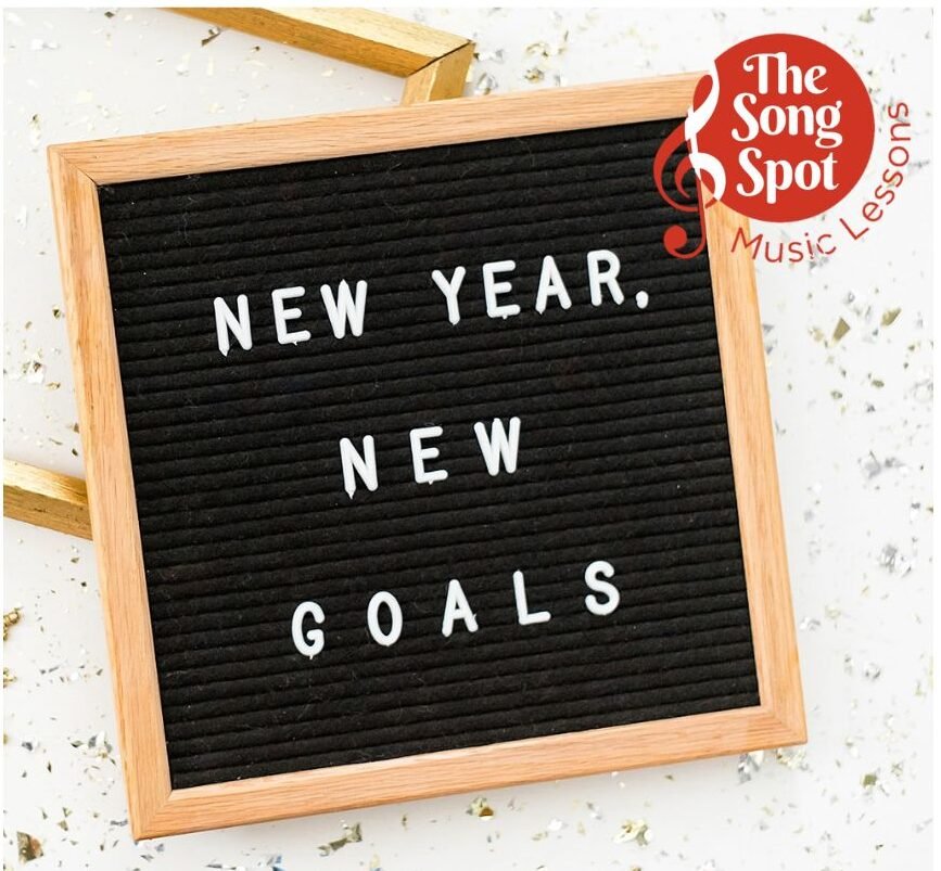 2026 Smart Goals Blog Post