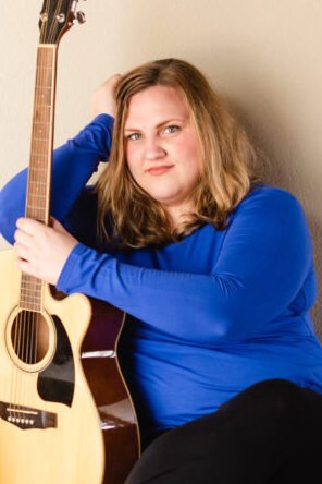 Music Therapist Nashville