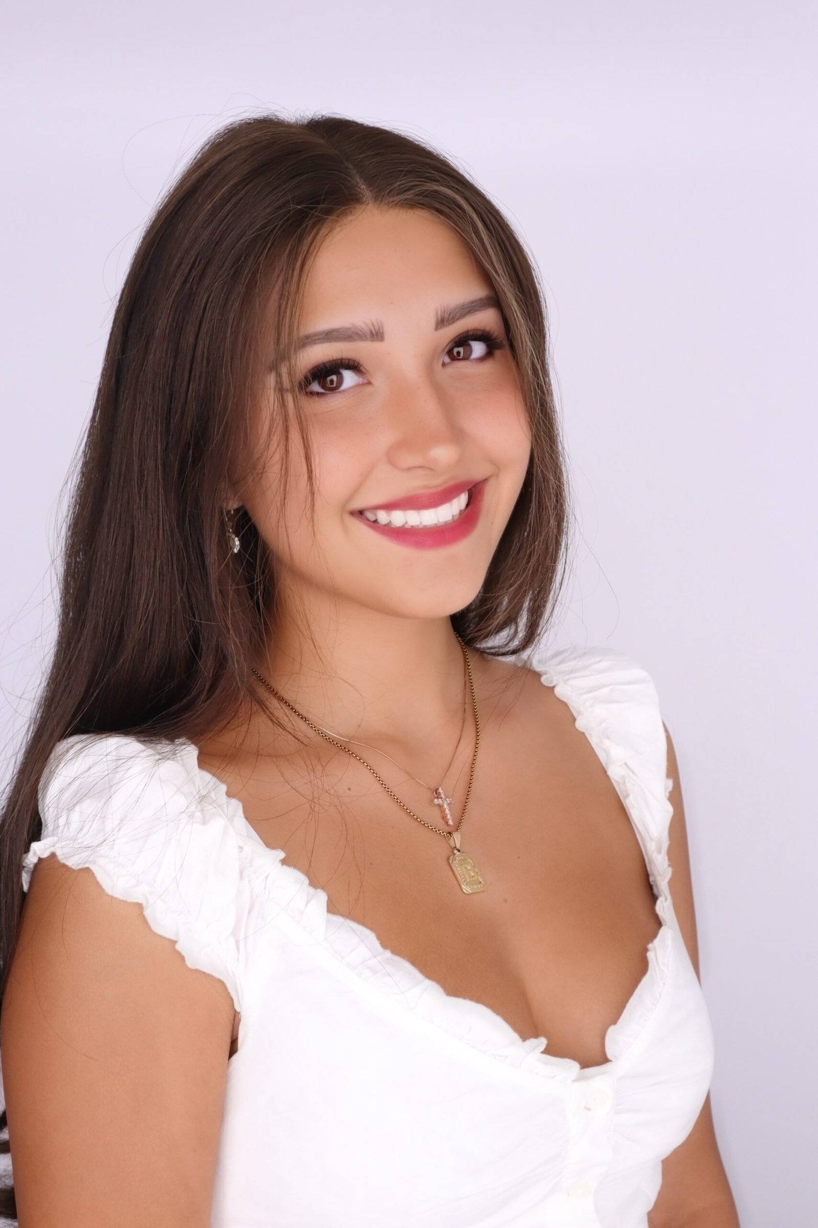 Voice Teacher Brianna