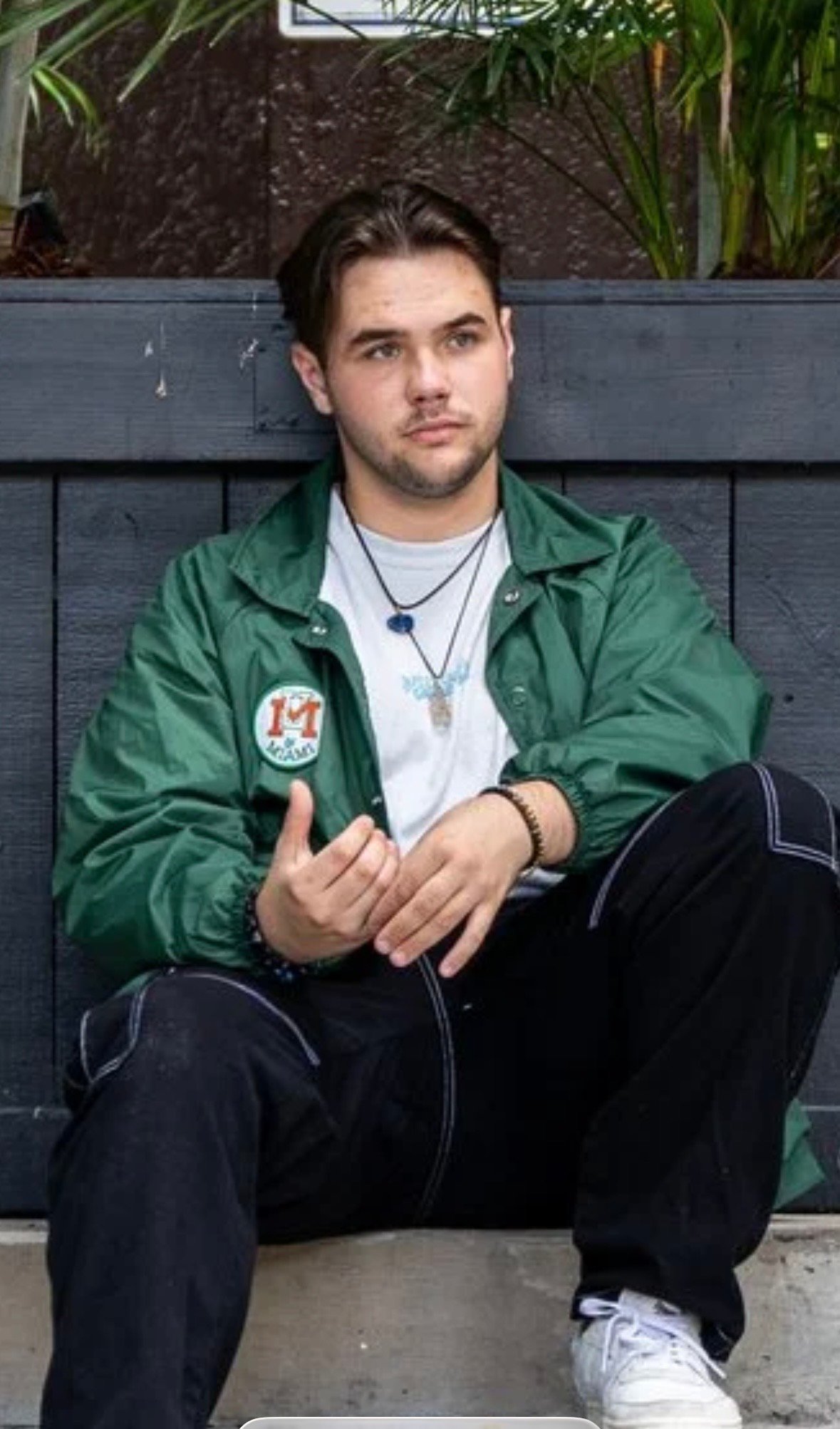 Logan Vocal Coach